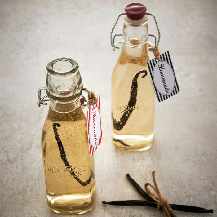 KILNER Bügelverschluss Flasche, 0.25 Liter