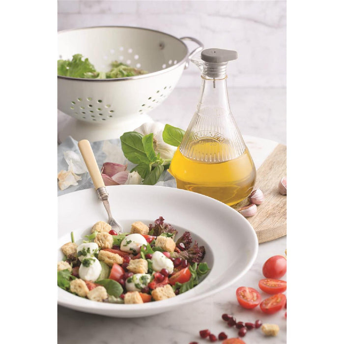 KILNER Verschließbare Glasflasche, 500 ml