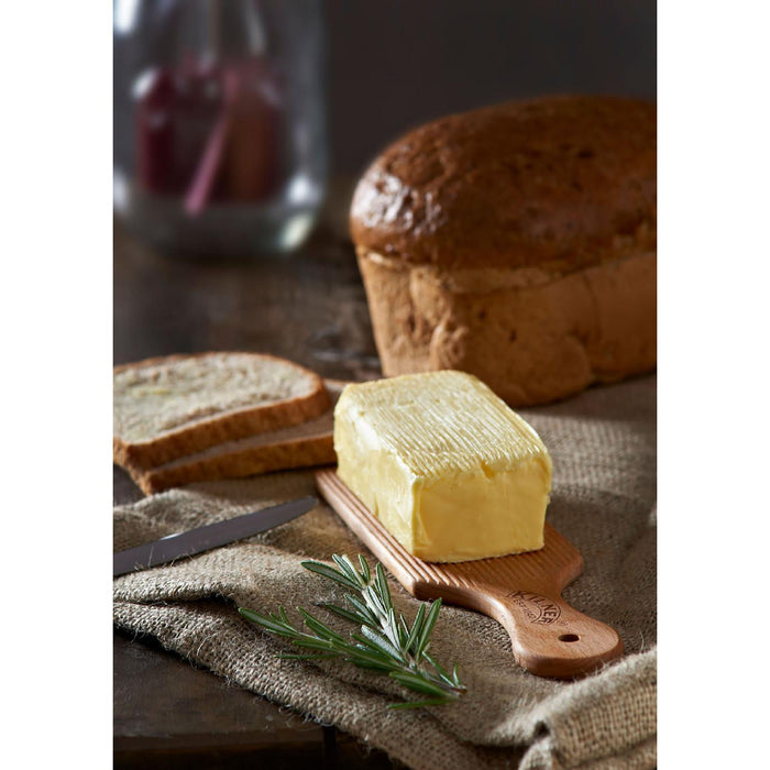 KILNER 2er Set Butter Brettchen