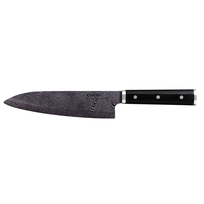 KYOCERA KIZUNA Koch-Keramikmesser, Klinge: 18 cm