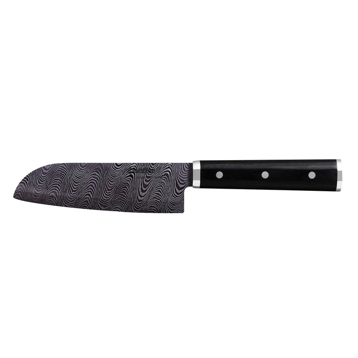 KYOCERA KIZUNA Santoku-Keramikmesser klein, Klinge: 14 cm
