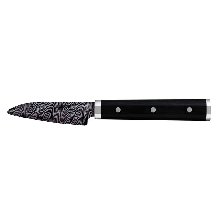 KYOCERA KIZUNA Schäl-Keramikmesser, Klinge: 7,5 cm