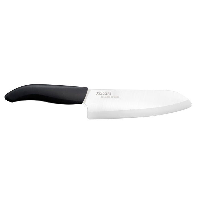 Kyocera GEN Keramik-Santokumesser, Klinge: