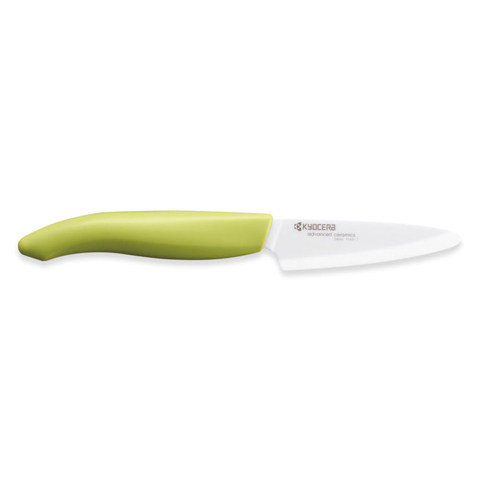 Kyocera GEN GREEN Keramik-Schälmesser,