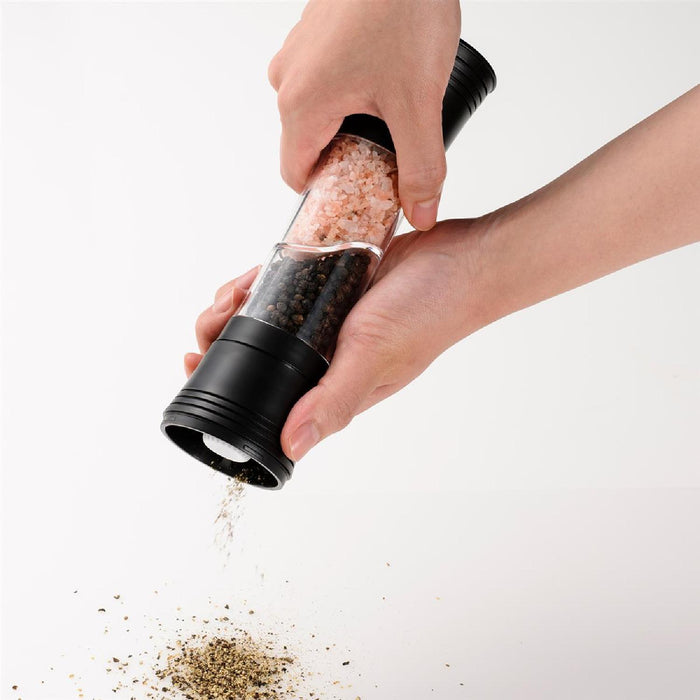 KYOCERA Kräuter- und Gewürzmühle DUAL, Höhe: 20 cm