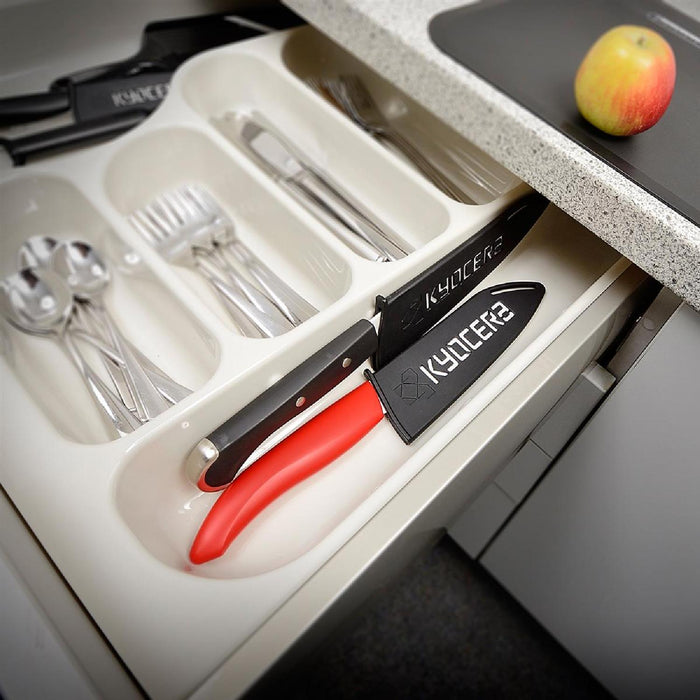 KYOCERA Klingenschutz für Klingenlänge bis 7,5 cm
