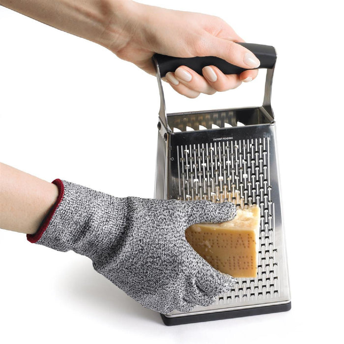 CUISIPRO Schnittfester Handschuh - Schutzhandschuh