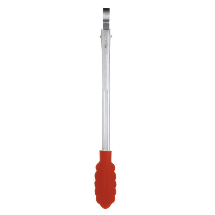 CUISIPRO Koch- und Servierzange rot, Länge: 30,5 cm