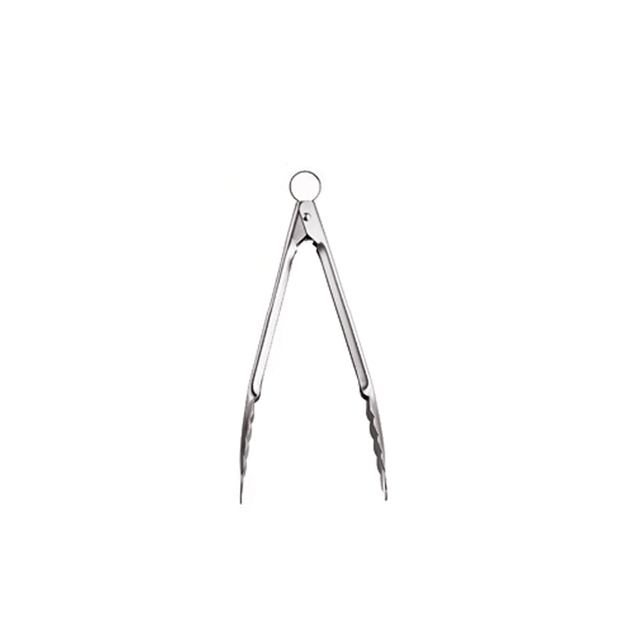 CUISIPRO Koch- und Servierzange edelstahl, Länge: 24 cm