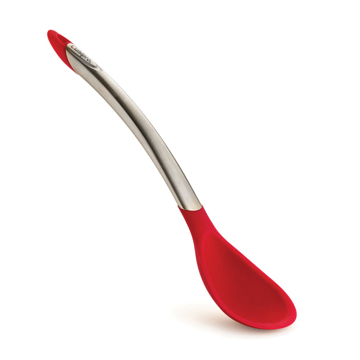 CUISIPRO Elegance - Löffel aus satiniertem Edelstahl