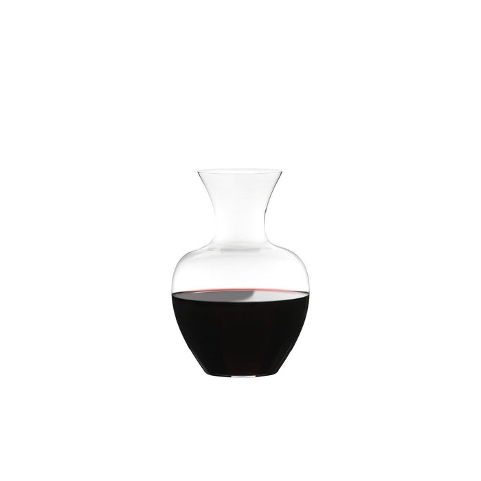 Riedel OUVERTURE + GIFT (6X OUVERTURE MAGNUM + 1X RIEDEL APPLE DEKANTER)