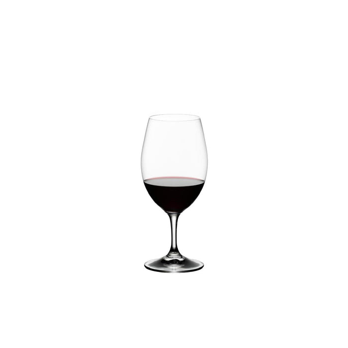 Riedel OUVERTURE + GIFT (6X OUVERTURE MAGNUM + 1X RIEDEL APPLE DEKANTER)