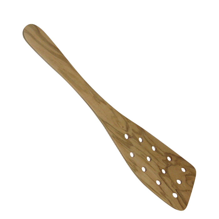 BÉRARD Everyday - Gebogener Wender mit 12 Löchern, 32 cm