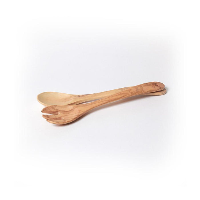 BÉRARD Provencal - Salat-Besteck, 17 cm