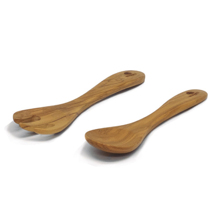 BÉRARD Provencal - Salat-Besteck, 25 cm