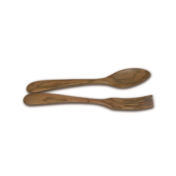 BÉRARD Parisien - Salat-Besteck, 25 cm