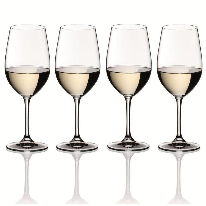 VINUM KAUF 4 ZAHL 3 RIESLING / ZINFANDEL
