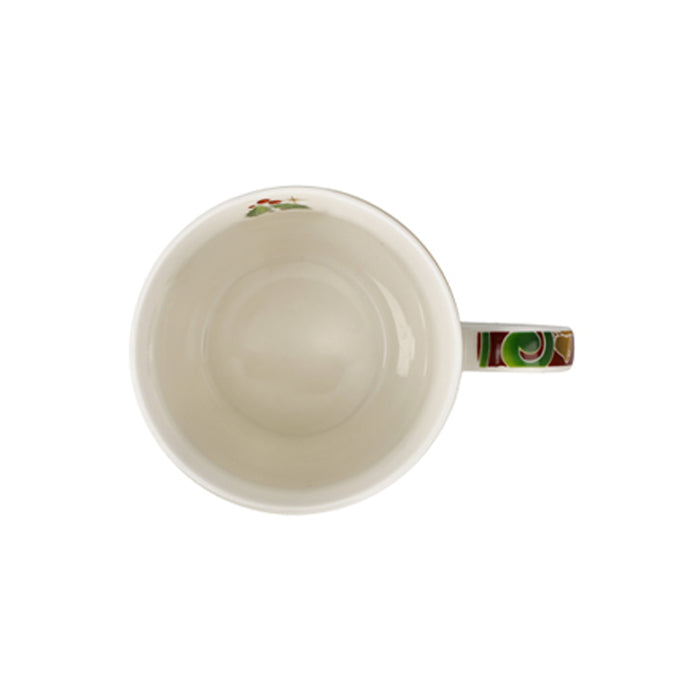 Goebel Palais Royal - Festliche Tasse weiß Tasse