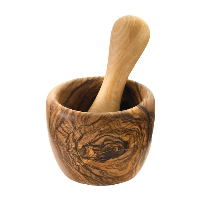 BÉRARD Mörser mit Stößel, Ø 7 cm