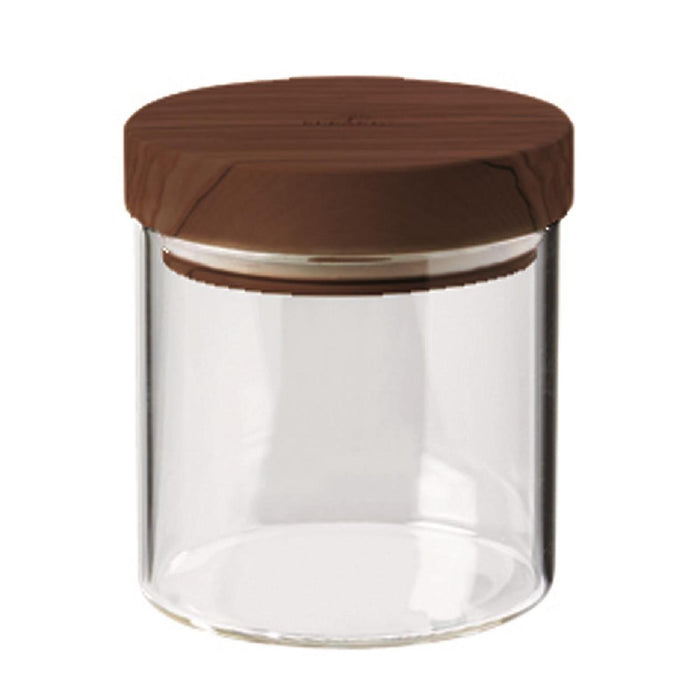 BÉRARD Vorratsbehälter mit Deckel, 400 ml, 11 cm