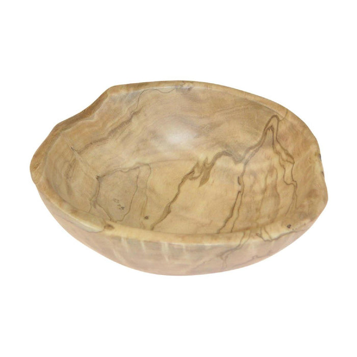BÉRARD Schale oval, 7,8 x 9,8 cm
