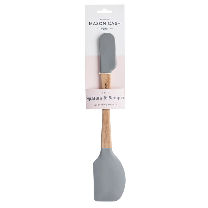 MASON CASH 2-IN-1 Silikonspatel