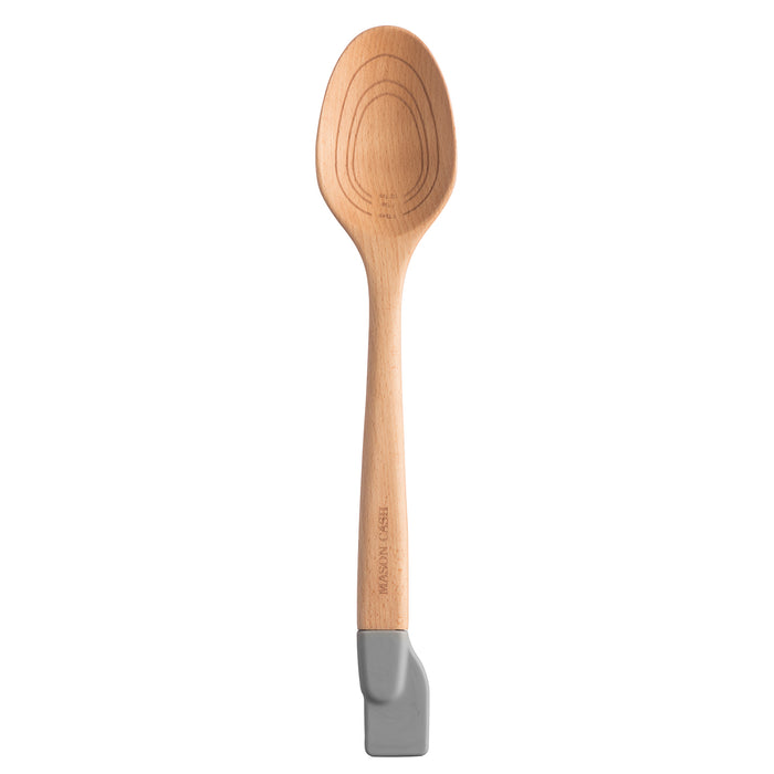 MASON CASH 3-IN-1 Kochlöffel mit Silikonspatel