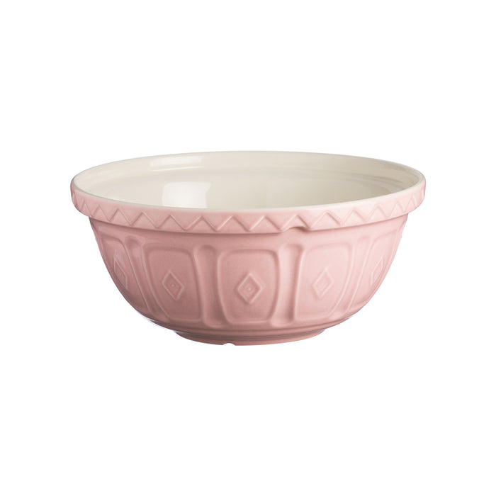 MASON CASH Rührschüssel, rosa, 2,7 Liter, Ø 26 cm