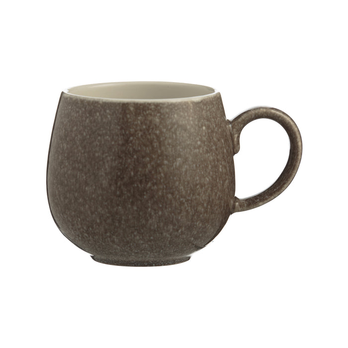 MASON CASH REACTIVE Tasse, grau, 350 ml