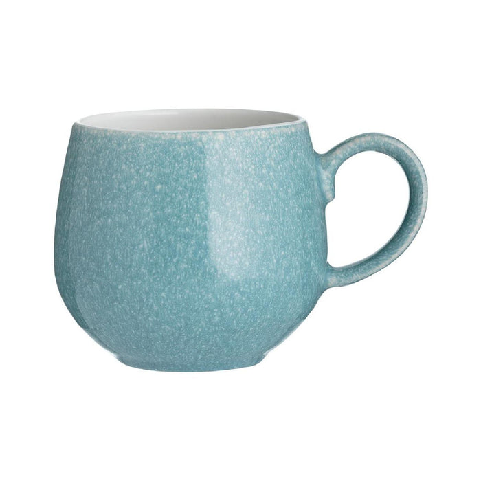 MASON CASH REACTIVE Tasse, petrol, 350 ml