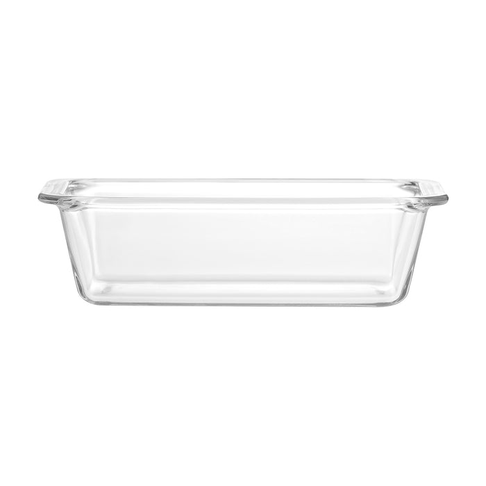 MASON CASH Brot Auflaufform aus Glas, 1,1 Liter