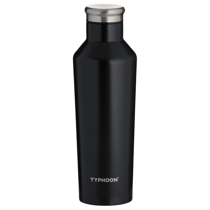 TYPHOON PURE COLOUR Isolierflasche aus