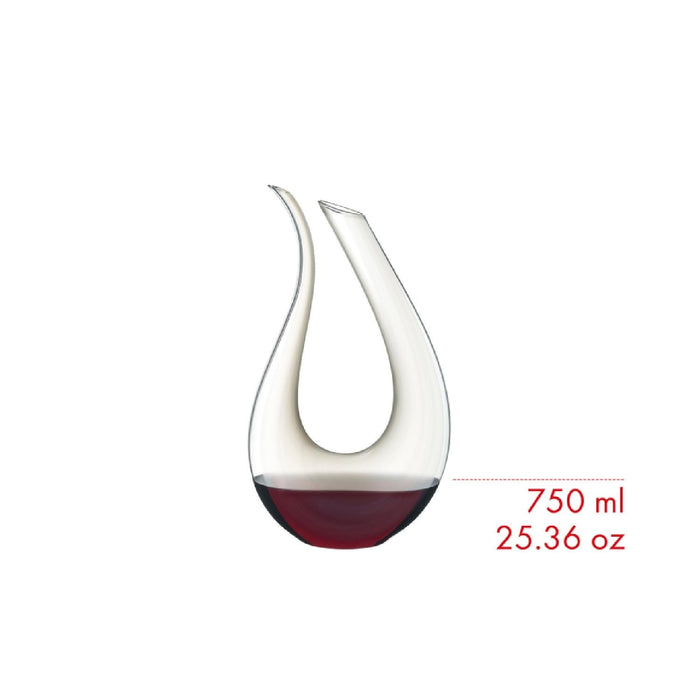 RIEDEL Amadeo Dekanter - Grigio