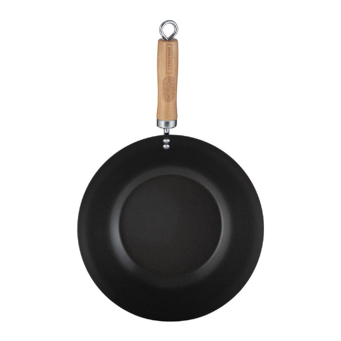 TYPHOON ASIA Wok, 28 cm