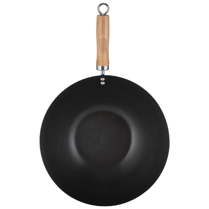 TYPHOON ASIA Wok, 31 cm