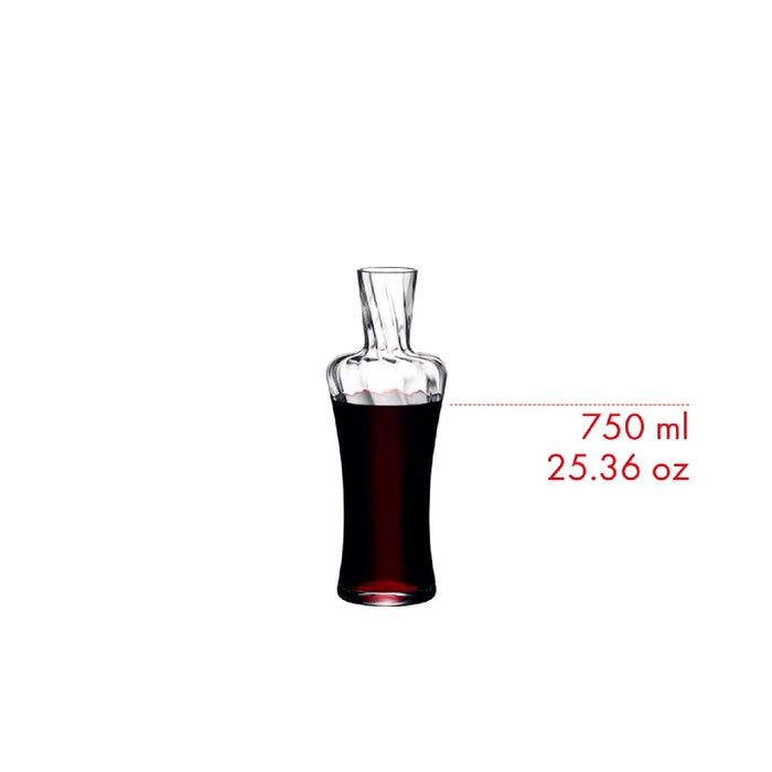RIEDEL Medoc Dekanter