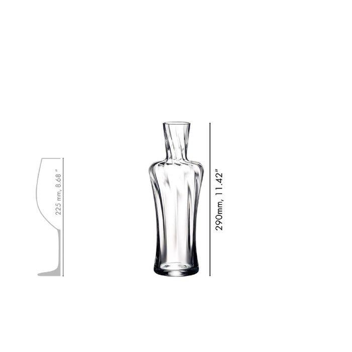 RIEDEL Medoc Dekanter