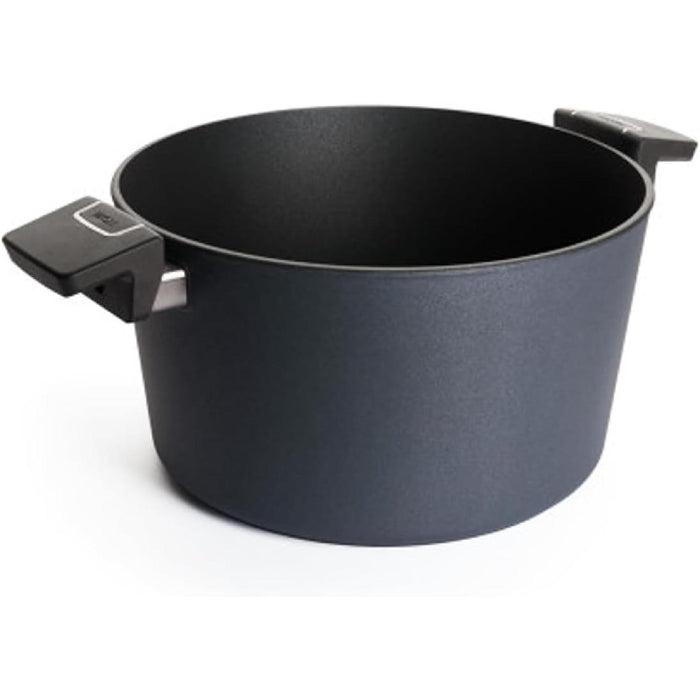 Woll, Diamond Lite Induktion, Gusstopf, SG Ø 20 cm, 11,5 cm hoch, 3,2 Liter mit Deckel in Box