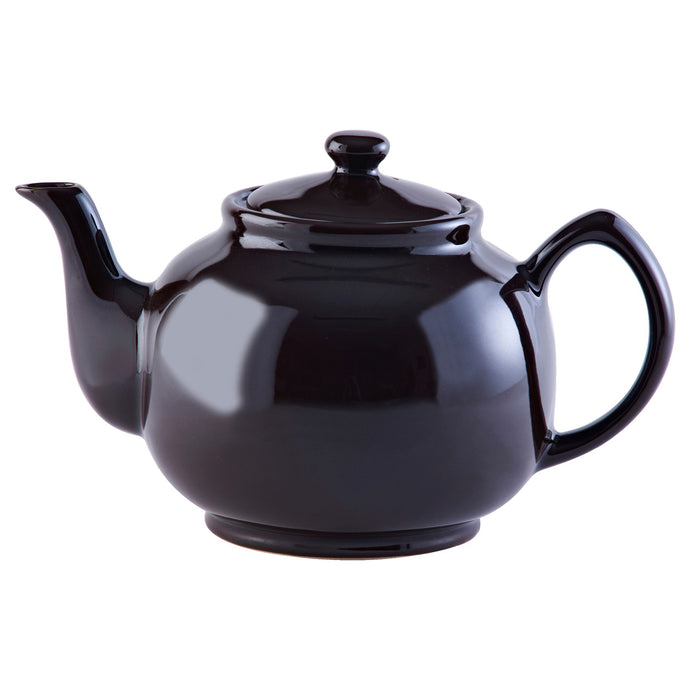 Price & Kensington Teekanne klassisch, braun, 10 Tassen
