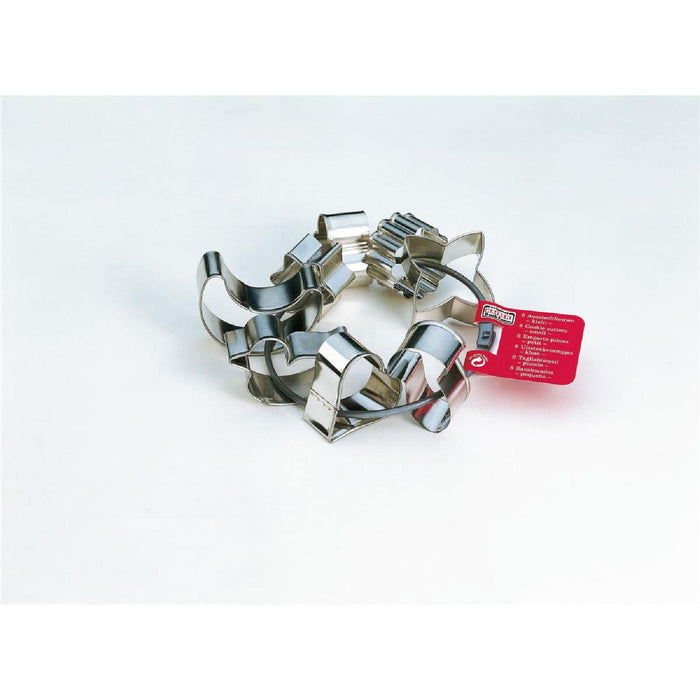 Kaiser Ausstechform Ring 4 cm