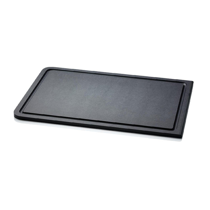 Continenta Tranchierbrett BAND, Duracore 38,5 x 27 x 0,9 cm