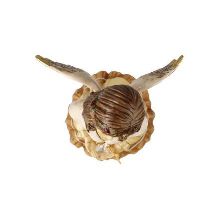 Goebel Herzliche Wintergrüße Engel