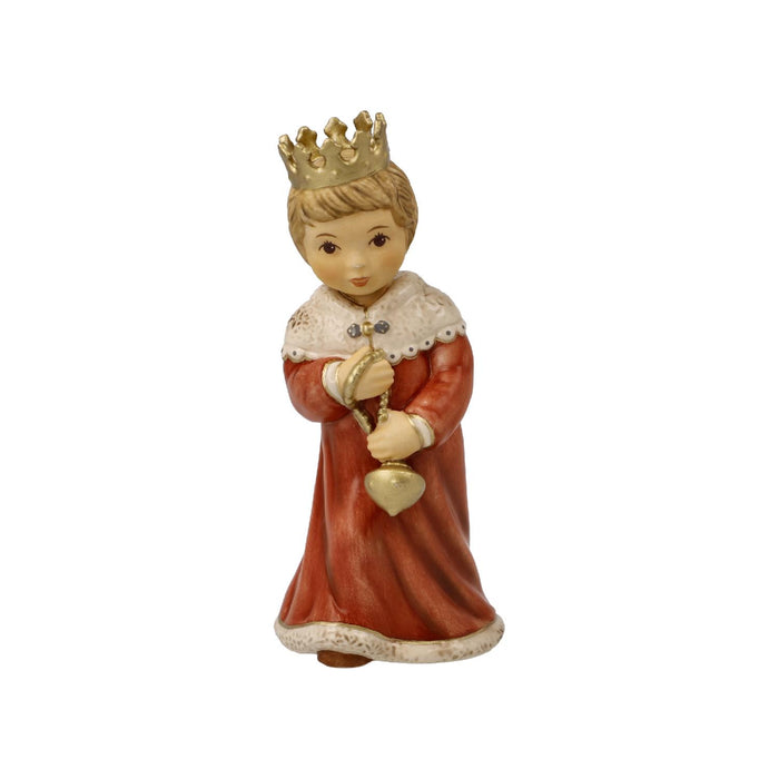 Goebel Melchior Figur