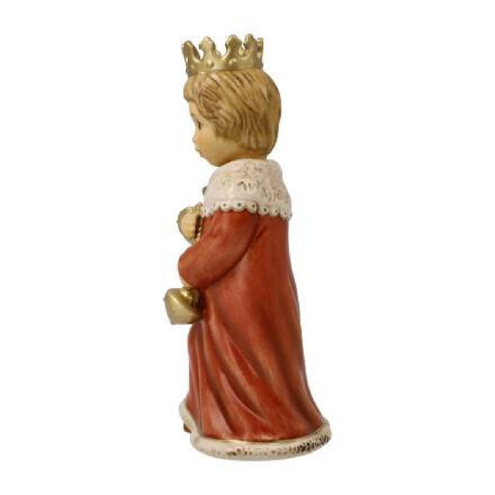 Goebel Melchior Figur
