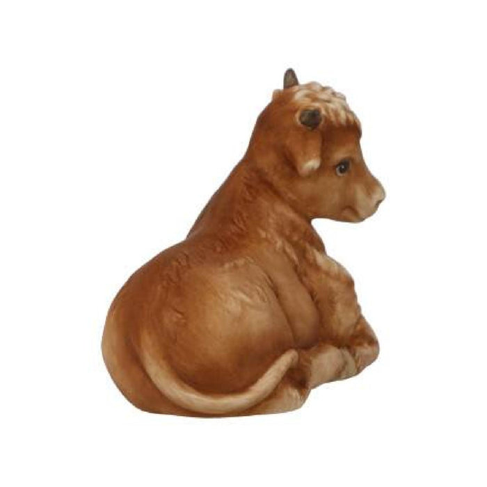 Goebel Ochse Figur