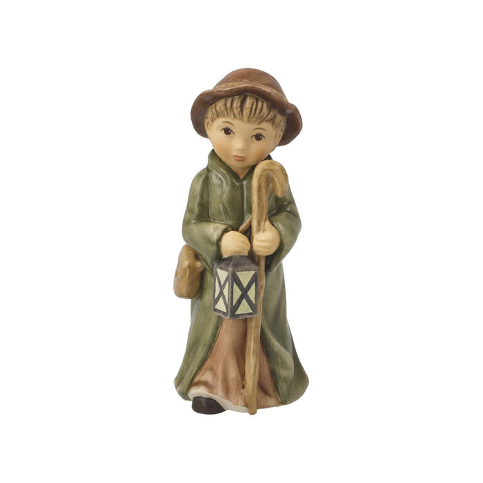 Goebel Hirte Figur