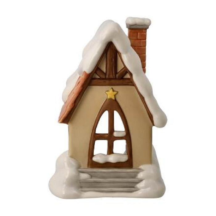 Goebel Lichterhaus Windlicht