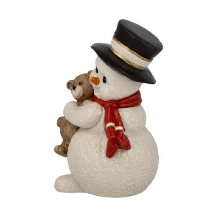 Goebel Mein Knuddelfreund Figur