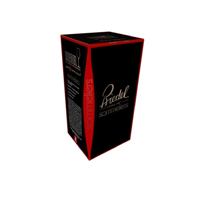 RIEDEL SOMMELIERS BLACK TIE HERMITAGE