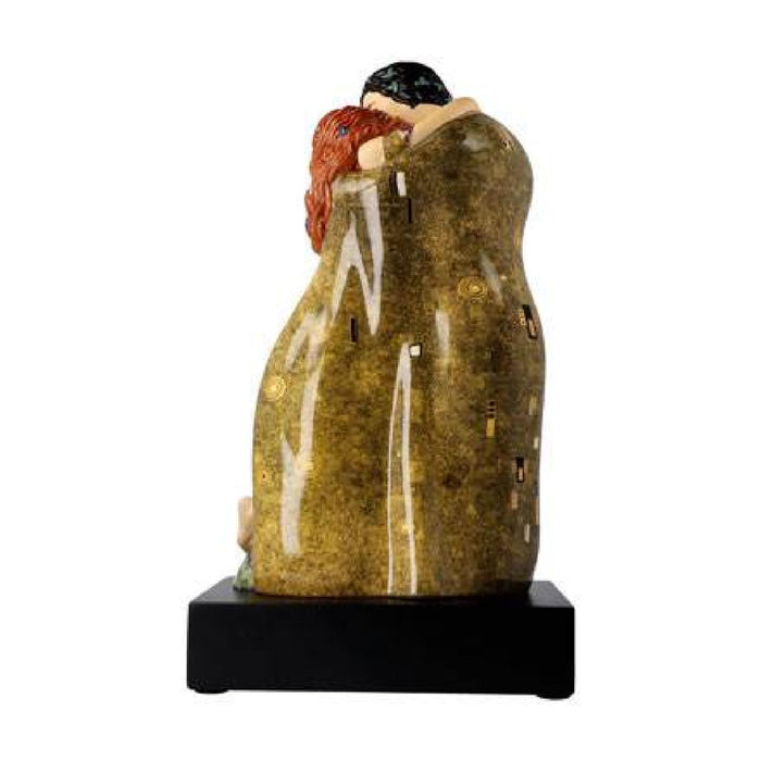 Goebel Gustav Klimt - Der Kuss Figur